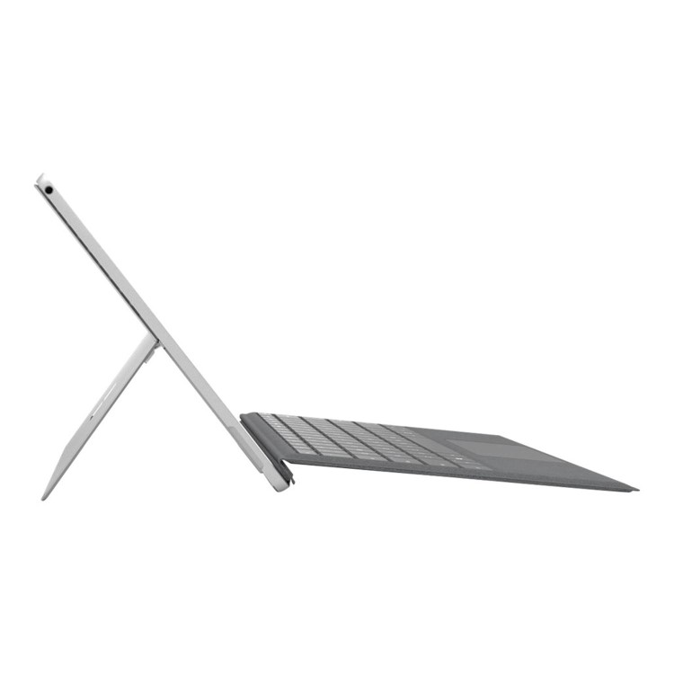 Microsoft Surface Pro 6 Core i5-8350U 8GB 256GB SSD 12.3 Inch Windows 10 Pro Tablet - Platinum