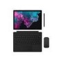 Microsoft Surface Pro 6 Core i5-8350U 8GB 256GB SSD 12.3 Inch Windows 10 Pro Tablet - Black
