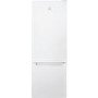 INDESIT LR6S1W 271 Litre Freestanding Fridge Freezer 70/30 Split A+ Energy Rating 60cm Wide - White