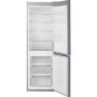 INDESIT LR8S1S 339 Litre Freestanding Fridge Freezer 60/40 Split  60cm Wide - Silver