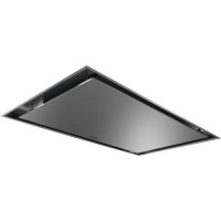 Siemens iQ500 90cm Ceiling Cooker Hood - Stainless Steel