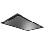 Siemens iQ500 90cm Ceiling Cooker Hood - Stainless Steel