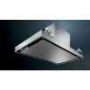 Siemens iQ500 90cm Ceiling Cooker Hood - Stainless Steel
