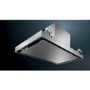 Siemens iQ500 90cm Ceiling Cooker Hood - Stainless Steel
