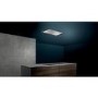 Siemens iQ500 90cm Ceiling Cooker Hood - Stainless Steel