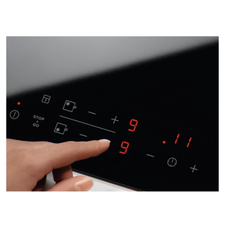 Electrolux 60cm 4 Zone Ceramic Hob