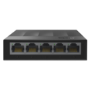 TP-Link LiteWave LS1005G 5-Port Non-PoE Desktop Unmanaged Switch
