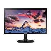 GRADE A1 - Samsung S19F355HNU 19" HD Monitor 