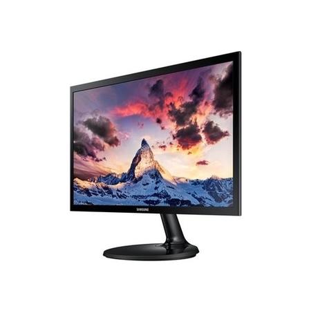 GRADE A1 - Samsung S19F355HNU 19" HD Monitor 