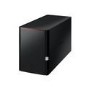 GRADE A1 - Buffalo LinkStation 220 2 Bay 2TB Desktop NAS