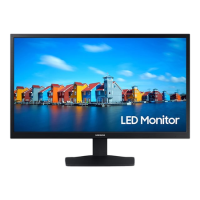 Refurbished Samsung S33A 22" VA Full HD Monitor