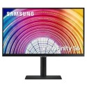 LS24A600NAUXXU Samsung ViewFinity S60A 24" IPS QHD Full Ergonomic Monitor