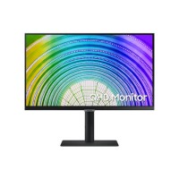 Samsung S24A600UCU 24" IPS WQHD Monitor