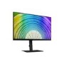 Samsung S24A600UCU 24" IPS WQHD Monitor