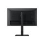 Samsung S24A600UCU 24" IPS WQHD Monitor