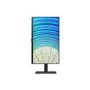 Samsung S24A600UCU 24" IPS WQHD Monitor