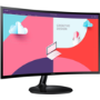 Samsung S36C 27" VA Full HD Curved Monitor
