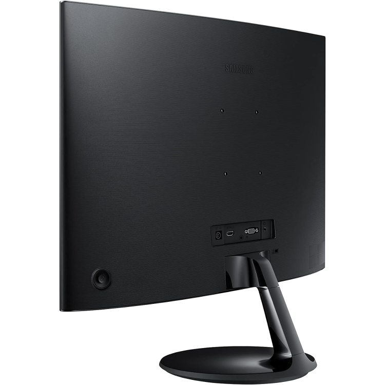 Samsung S36C 27" VA Full HD Curved Monitor