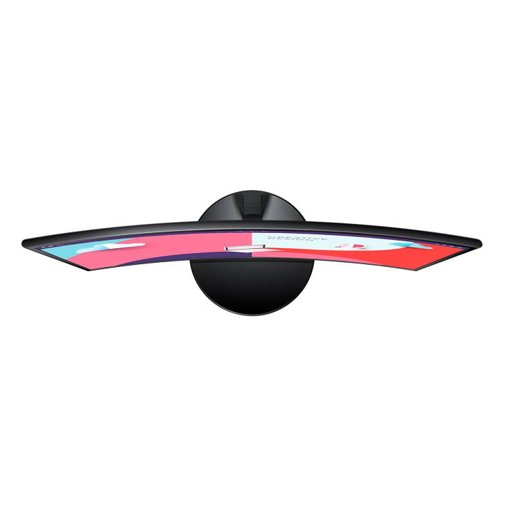 Samsung S36C 27" VA Full HD Curved Monitor