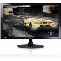 Samsung S24D330H 24" Full HD Monitor