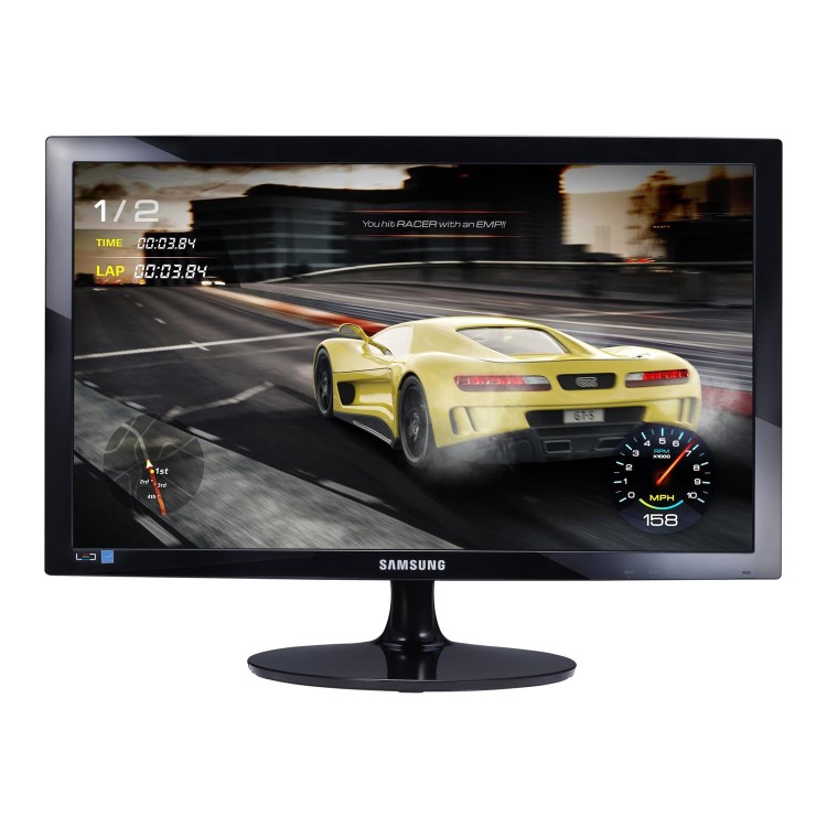 Samsung S24D332HSO 24" Full HD Monitor