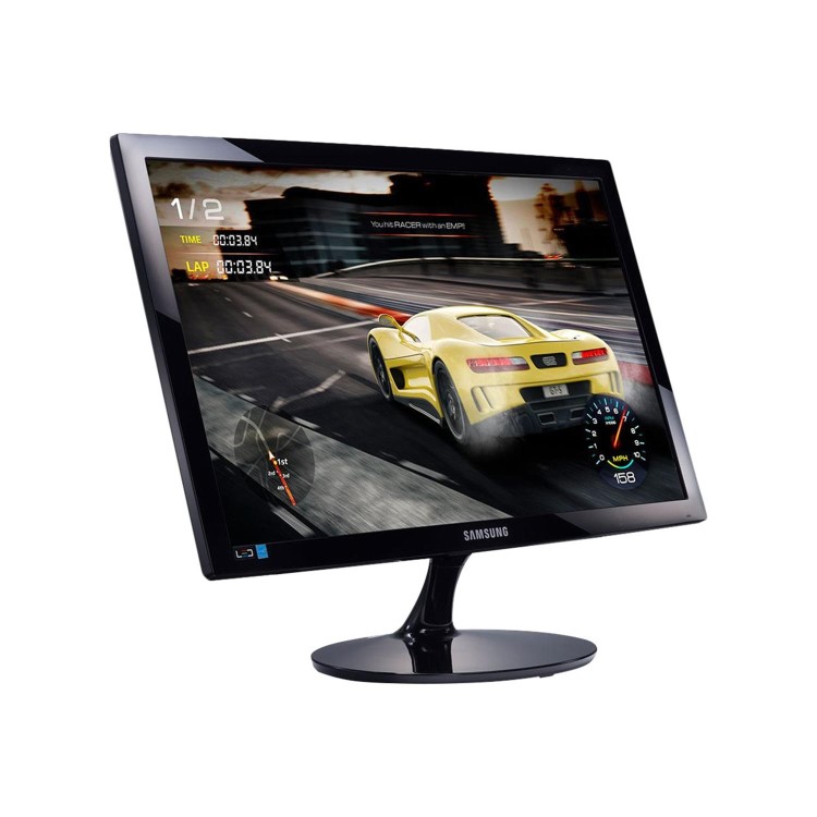 Samsung S24D332HSO 24" Full HD Monitor