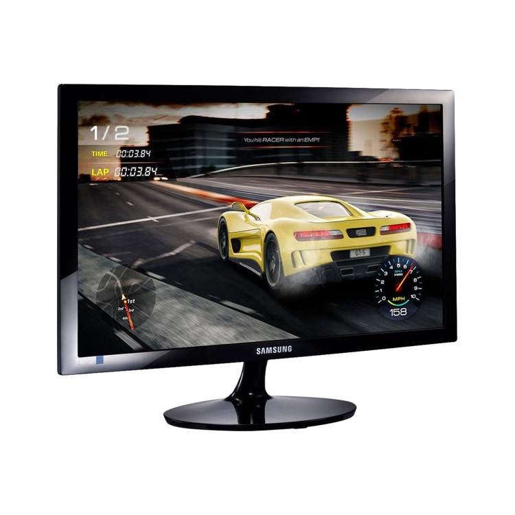 Samsung S24D332HSO 24" Full HD Monitor