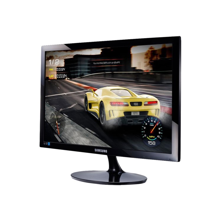 Samsung S24D332HSO 24" Full HD Monitor