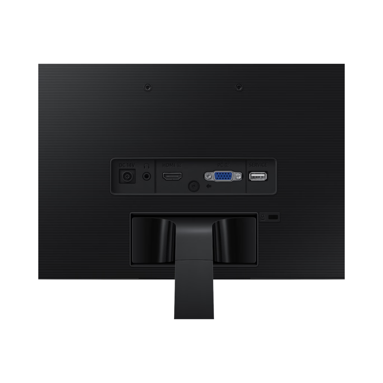 Samsung S36GD 24" VA Full HD 100Hz Curved Monitor