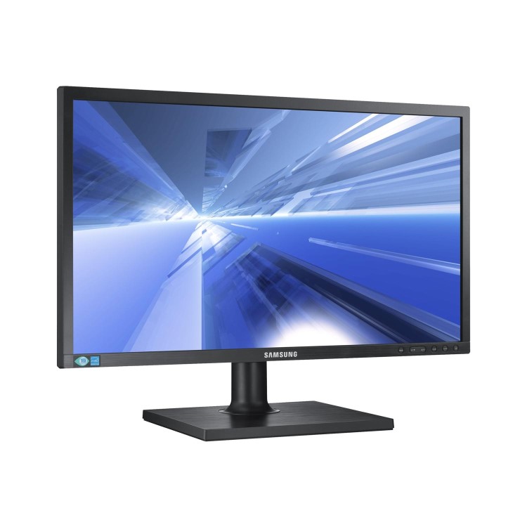 Refurbished Samsung S24E450F 24" Full HD Monitor
