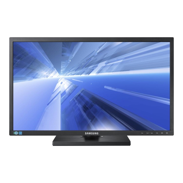 Samsung SE650 24" WUXGA Monitor 