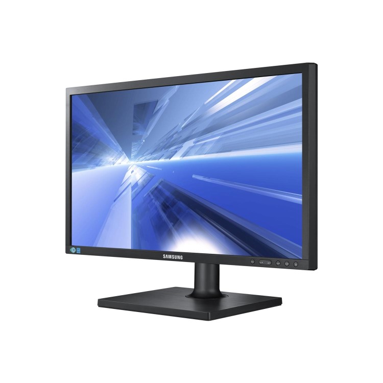 Samsung SE650 24" WUXGA Monitor 