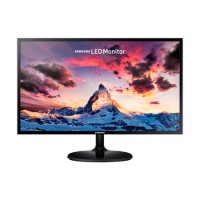 Refurbished Samsung S24F350H 24" Full HD HDMI FreeSync Gaming Monitor