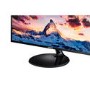 Refurbished Samsung S24F350H 24" Full HD HDMI FreeSync Gaming Monitor