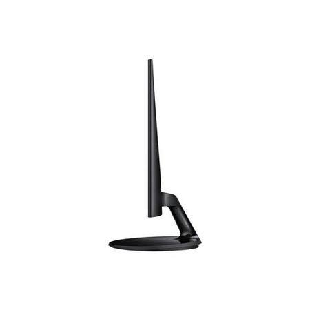 Refurbished Samsung S24F350H 24" Full HD HDMI FreeSync Gaming Monitor