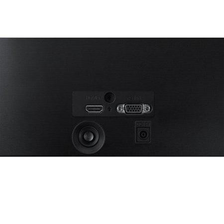 Refurbished Samsung S24F350H 24" Full HD HDMI FreeSync Gaming Monitor