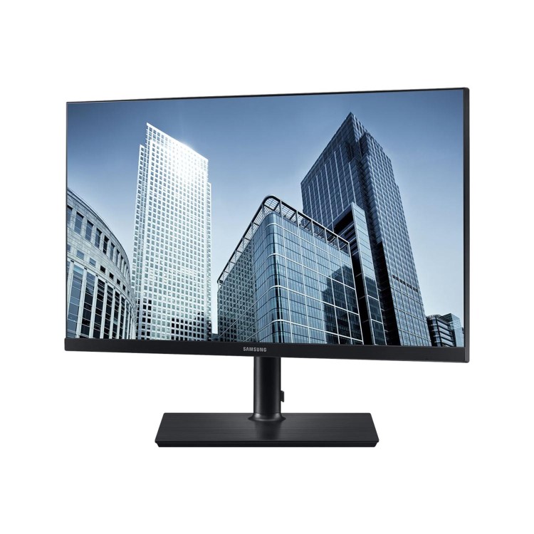 Samsung S24H850 24" WQHD Freesync Monitor 