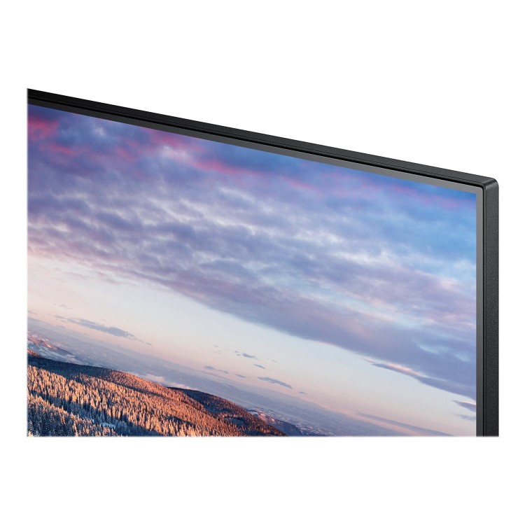 Refurbished Samsung S24R350FHU 24" IPS Full HD Freesync Monitor