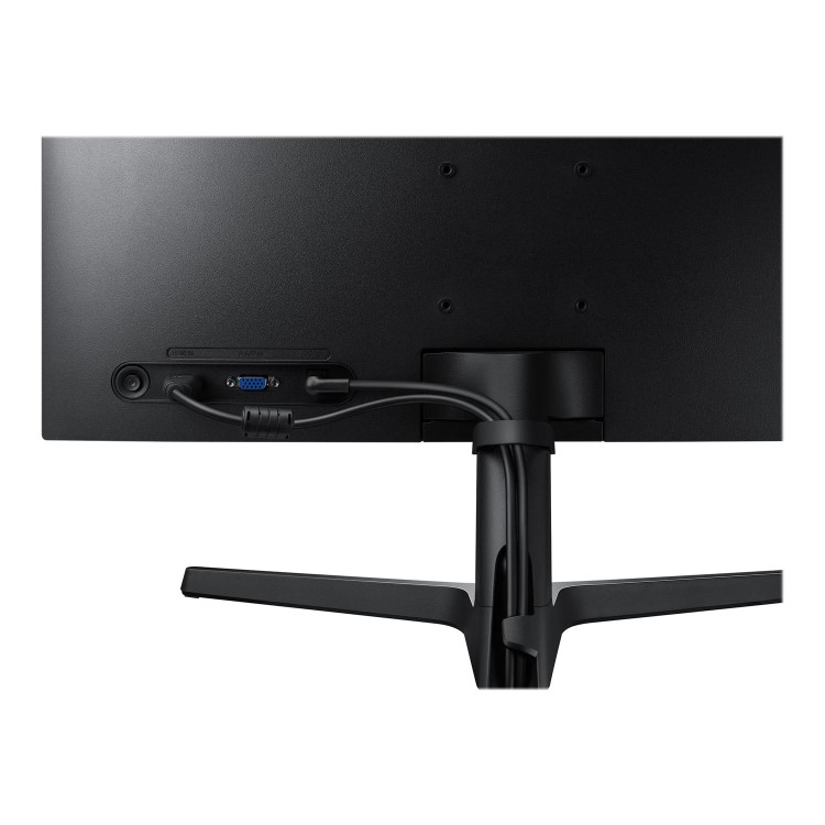 Refurbished Samsung S24R350FHU 24" IPS Full HD Freesync Monitor