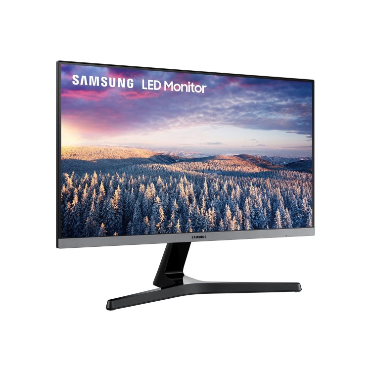 Refurbished Samsung S24R350FHU 24" IPS Full HD Freesync Monitor