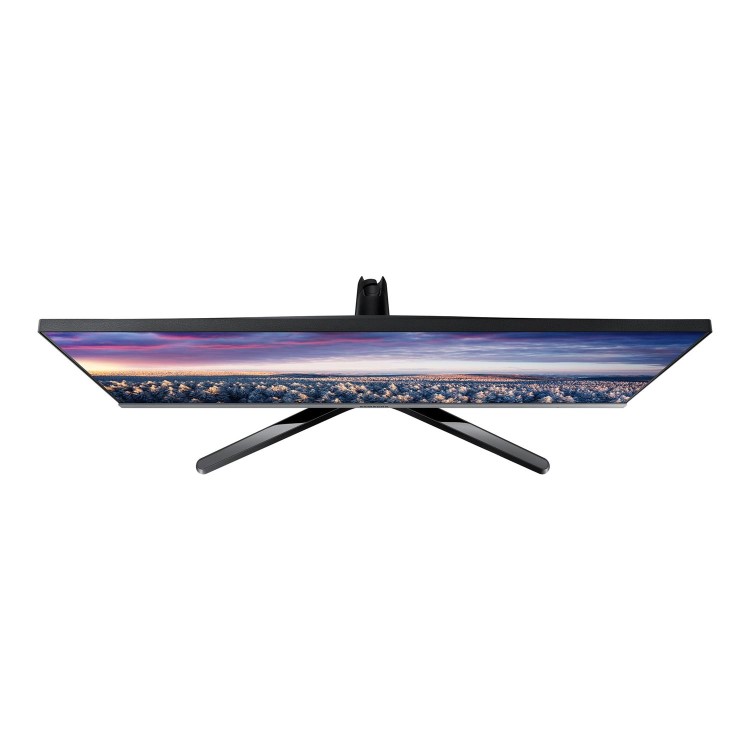 Refurbished Samsung S24R350FHU 24" IPS Full HD Freesync Monitor