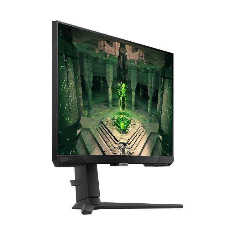 Samsung Odyssey G40B 25" Full HD 240Hz Gaming Monitor