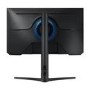 Samsung Odyssey G40B 25" Full HD 240Hz Gaming Monitor