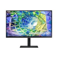 Samsung S80UA 27" 4K UHD IPS Monitor