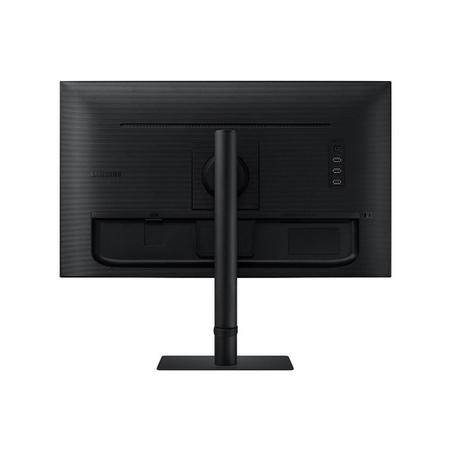 Samsung S80UA 27" 4K UHD IPS Monitor
