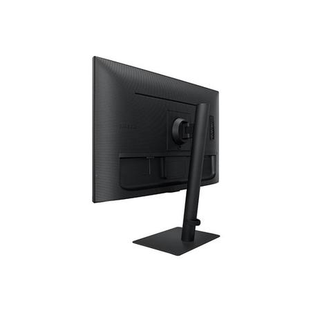 Samsung S80UA 27" 4K UHD IPS Monitor