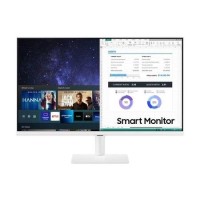 Samsung M50A 27" Full HD Smart Monitor 