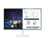 Samsung M50A 27" Full HD Smart Monitor 
