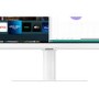 Samsung M50A 27" Full HD Smart Monitor 