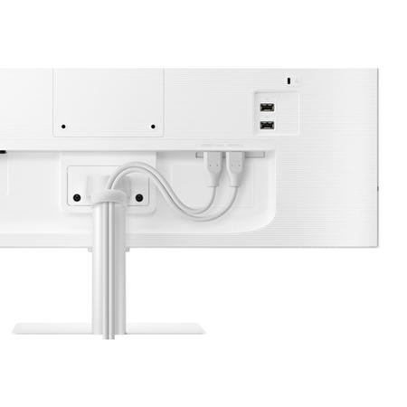 Samsung M50A 27" Full HD Smart Monitor 